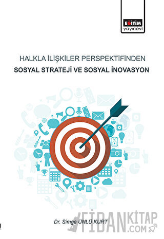 Halkla İlişkiler Perspektifinden Sosyal Strateji ve Sosyal İnovasyon