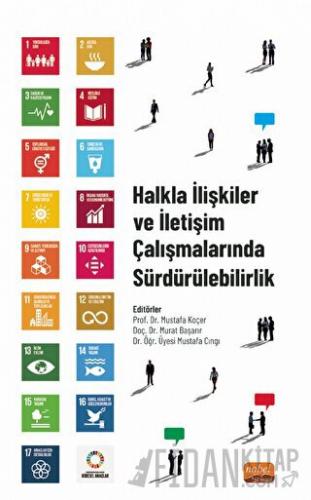 Halkla İlişkiler ve İletişim Çalışmalarında Sürdürülebilirlik
