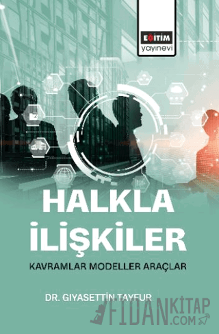 Halkla İlişkiler