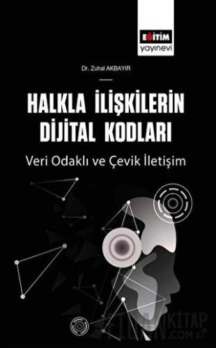 Halkla İlişkilerin Dijital Kodları