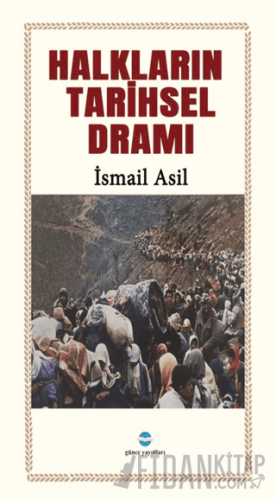 Halkların Tarihsel Dramı