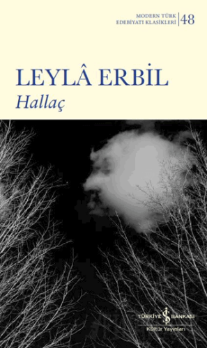 Hallaç (Ciltli) Leyla Erbil
