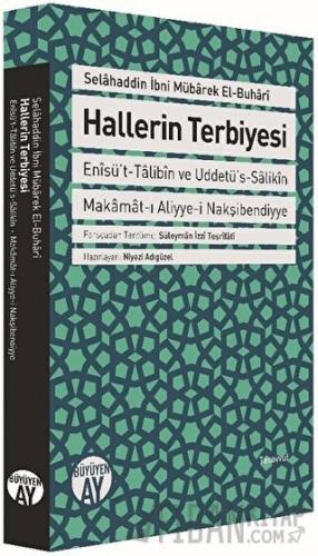 Hallerin Terbiyesi