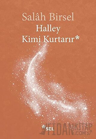 Halley Kimi Kurtarır