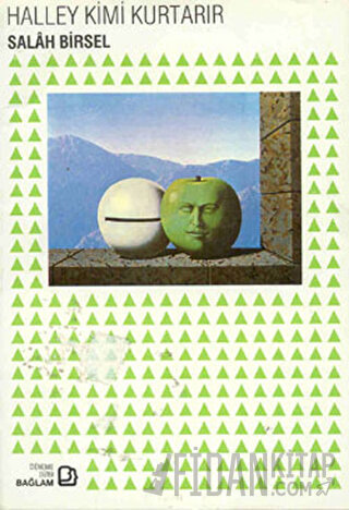 Halley Kimi Kurtarır Salah Birsel