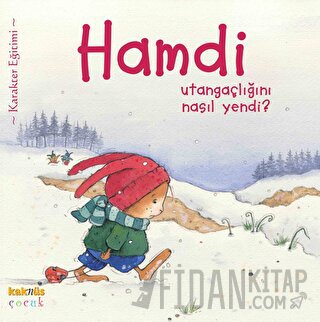 Hamdi Utangaçlığını Nasıl Yendi?