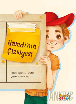 Hamdi'nin Çizelgesi
