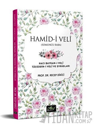 Hamid-i Veli (Somuncu Baba)