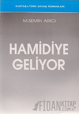 Hamidiye Geliyor