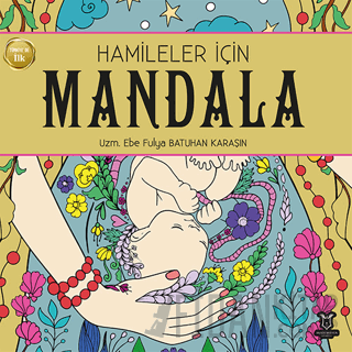 Hamileler için Mandala