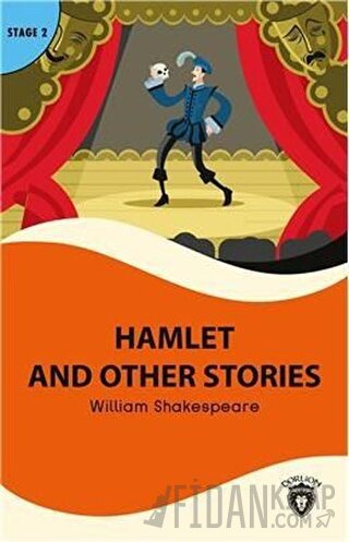 Hamlet And Other Stories Stage 2 William Shakespeare