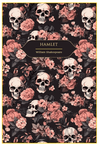 Hamlet (Ciltli) William Shakespeare