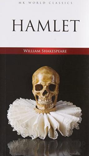 Hamlet - İngilizce Roman William Shakespeare