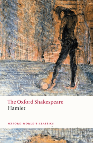 Hamlet: The Oxford Shakespeare William Shakespeare