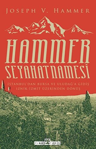 Hammer Seyahatnamesi