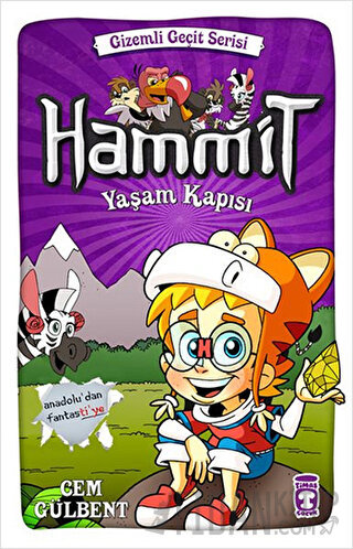 Hammit - Yaşam Kapısı