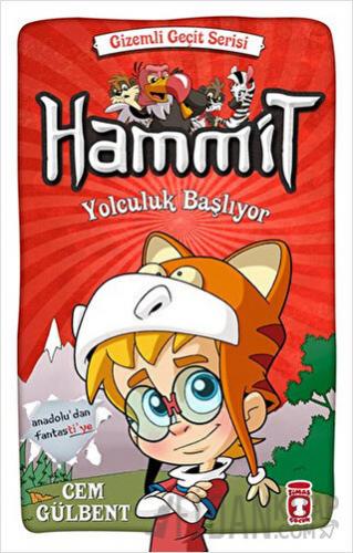 Hammit - Yolculuk Başlıyor
