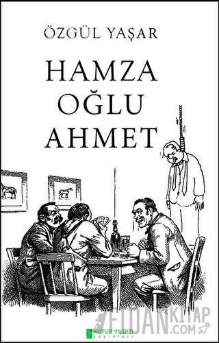 Hamza Oğlu Ahmet