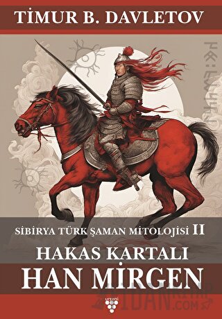 Han Mirgen Timur B. Davletov