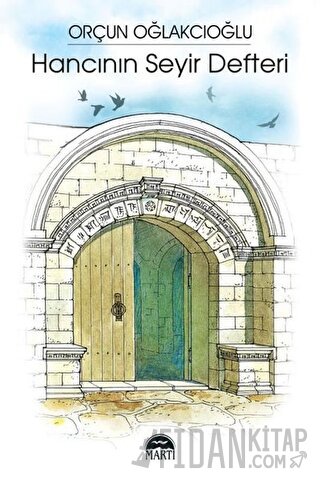 Hancının Seyir Defteri