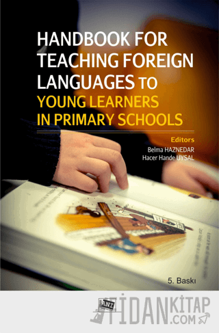 Handbook For Teaching Foreign Languages To Young Learners In Primary Schools