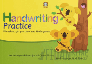 Handwriting Practice