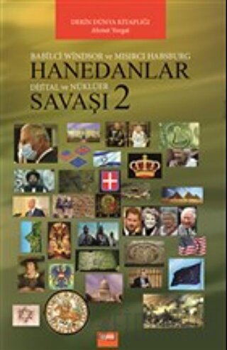 Hanedanlar Savaşı 2 Ahmet Yozgat