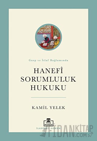 Hanefi Sorumluluk Hukuku