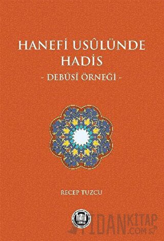 Hanefi Usulünde Hadis