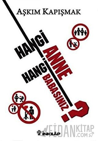 Hangi Anne Hangi Babasınız? Aşkım Kapışmak