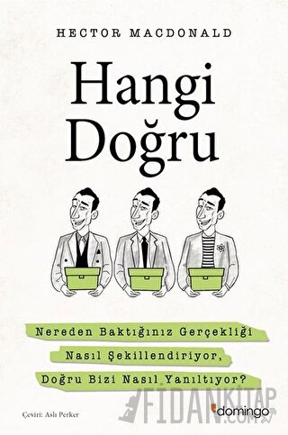 Hangi Doğru