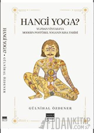 Hangi Yoga? Gülnihal Özdener