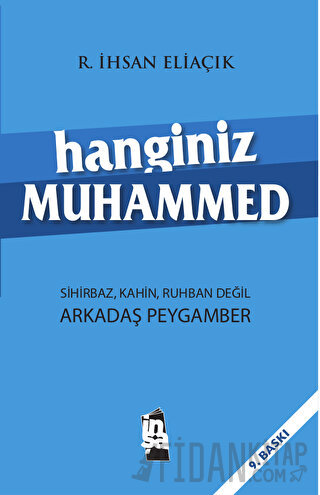 Hanginiz Muhammed