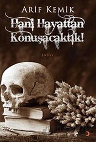 Hani Hayattan Konuşacaktık!