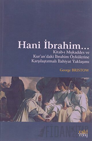Hani İbrahim...