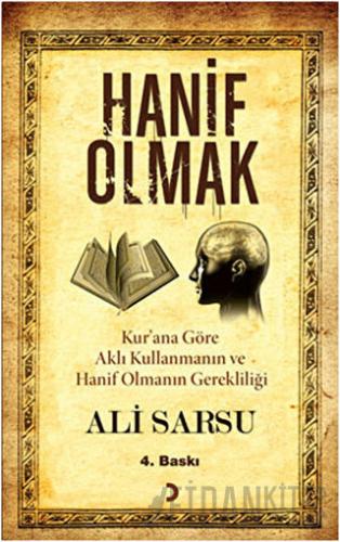 Hanif Olmak