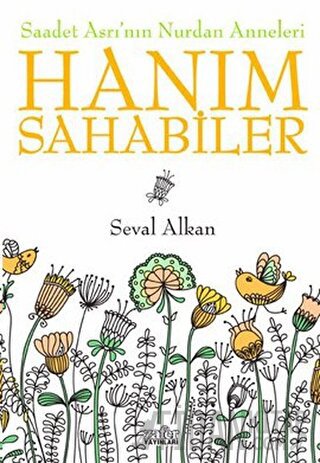 Hanım Sahabeler Seval Alkan