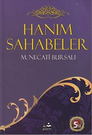 Hanım Sahabeler Mustafa Necati Bursalı