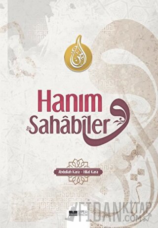 Hanım Sahabiler (Ciltli)