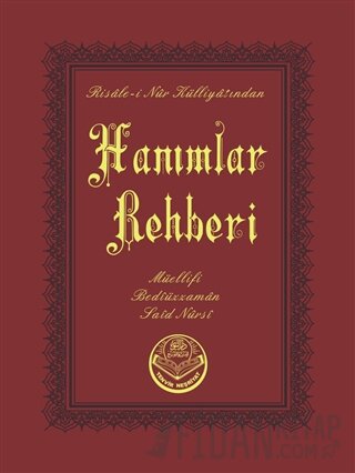 Hanımlar Rehberi (Çanta Boy)