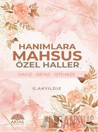 Hanımlara Mahsus Özel Haller