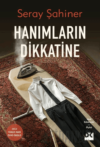 Hanımların Dikkatine Seray Şahiner