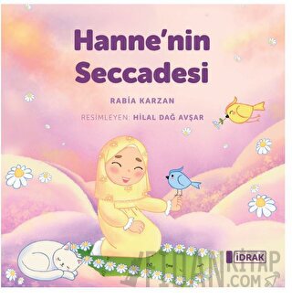 Hanne’nin Seccadesi