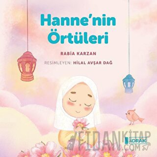 Hanne'nin Örtüleri