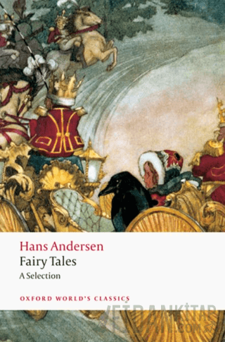 Hans Andersen's Fairy Tales