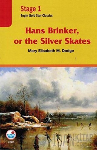 Hans Brinker, or the Silver Skates (Cd'li) - Stage 1