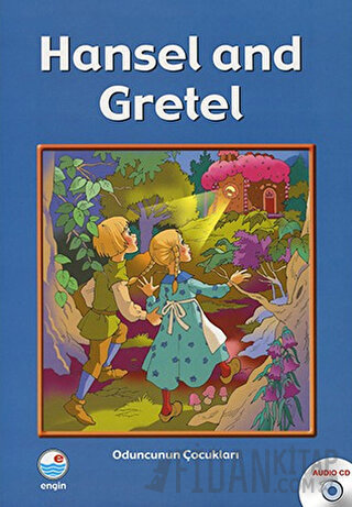 Hansel and Gretel (CD'li)
