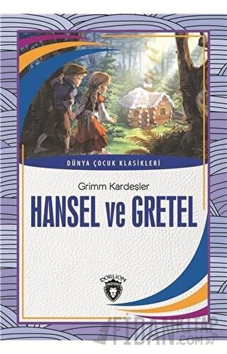 Hansel ve Gretel