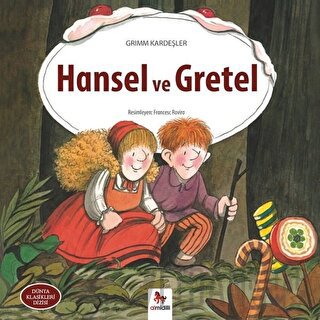 Hansel ve Gretel