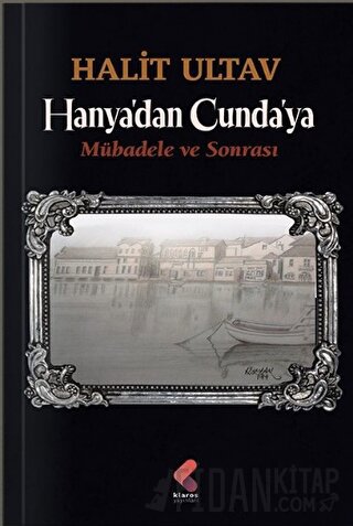 Hanya’dan Cunda’ya